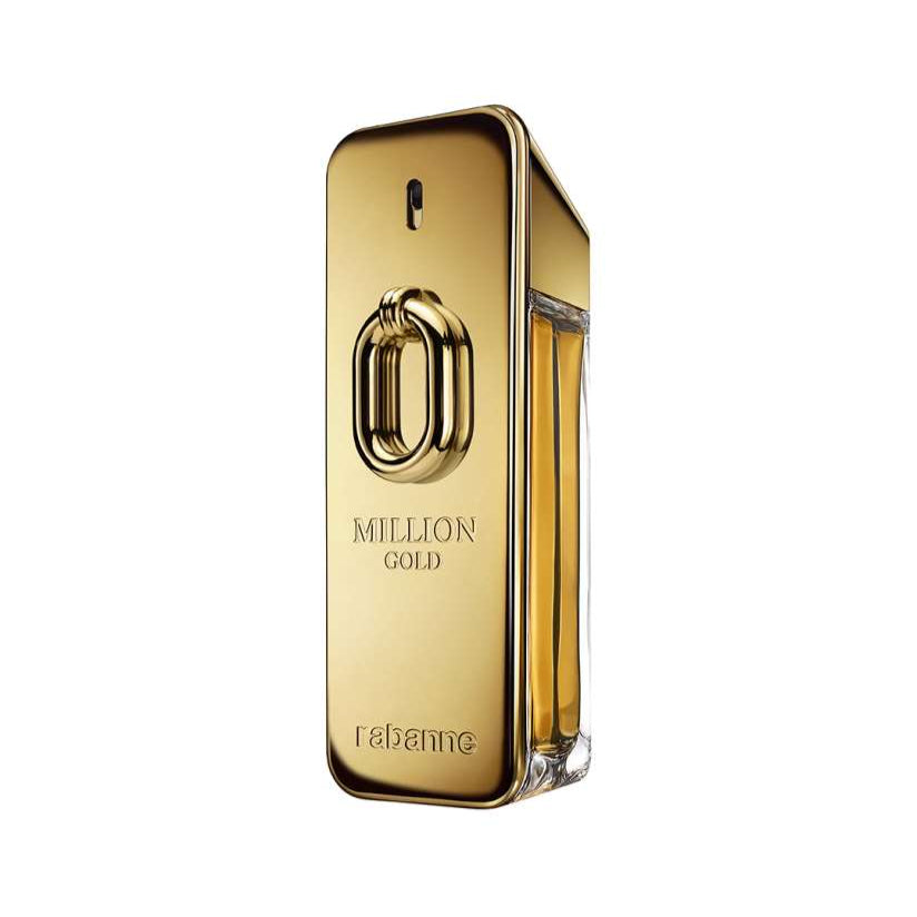 Paco Rabanne Million Gold Intense M EDP 100ml