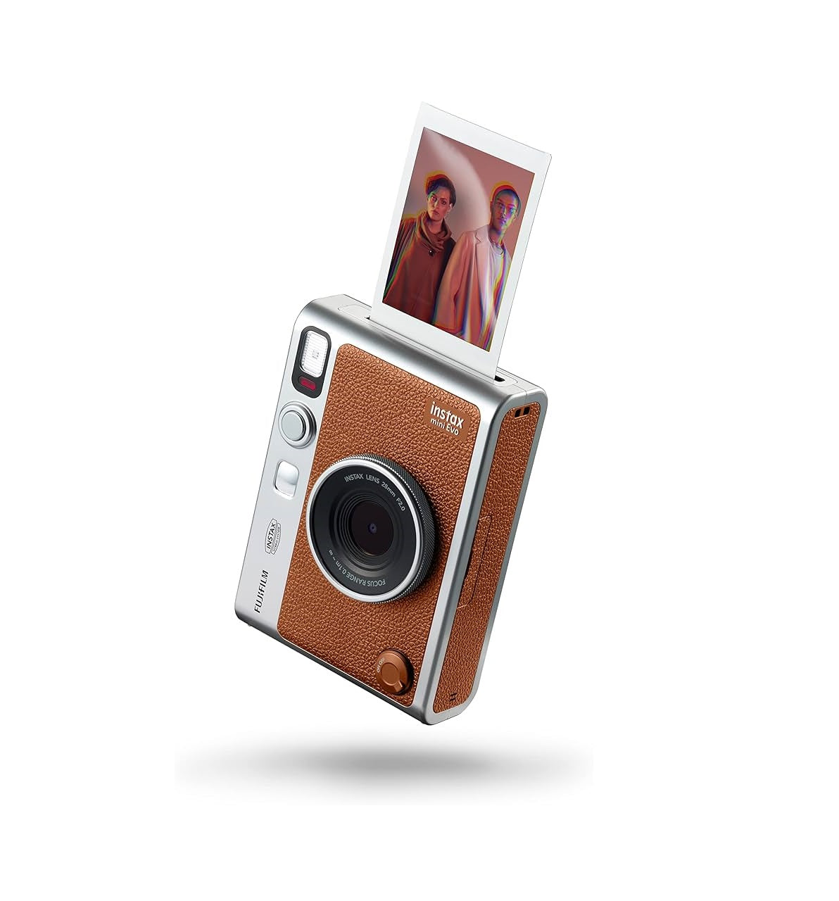 Fujifilm Instax Mini EVO Instant Camera