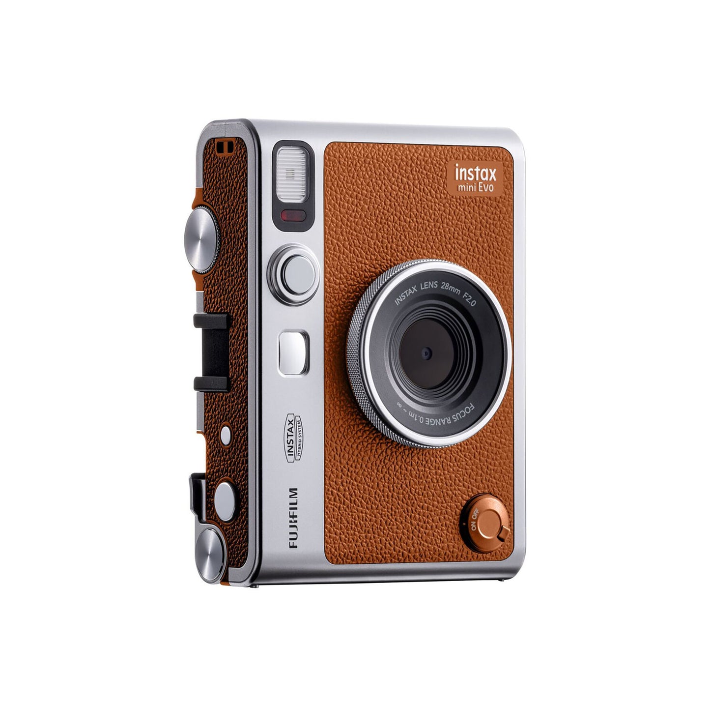 Fujifilm Instax Mini EVO Instant Camera