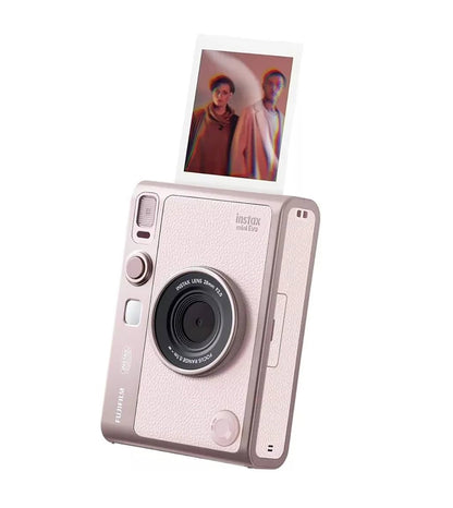 Fujifilm Instax Mini EVO Instant Camera
