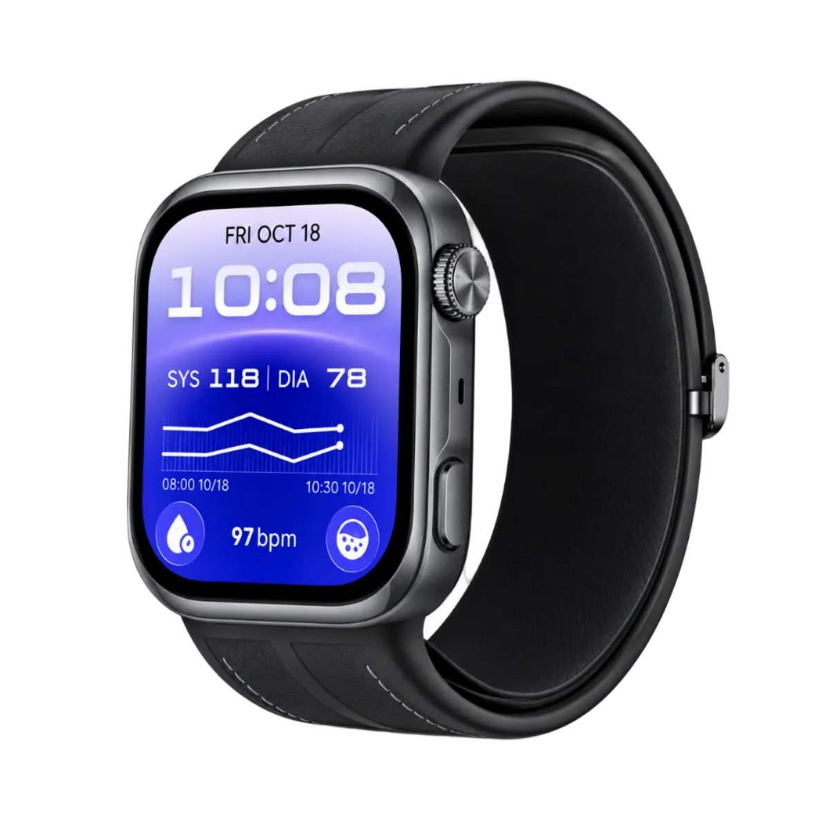 HUAWEI WATCH D3 Smartwatch
