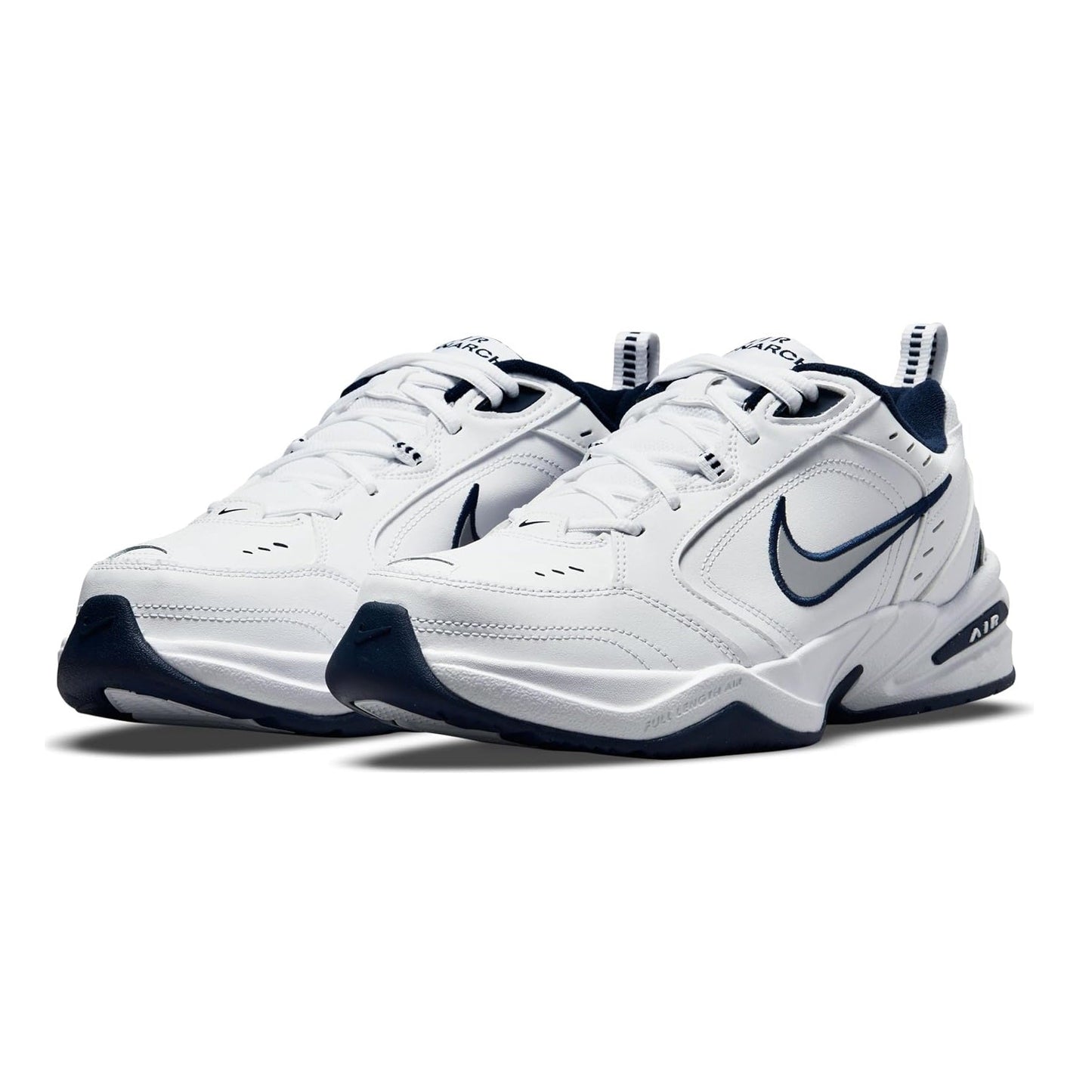 Nike Air Monarch IV Mens Workout Shoes