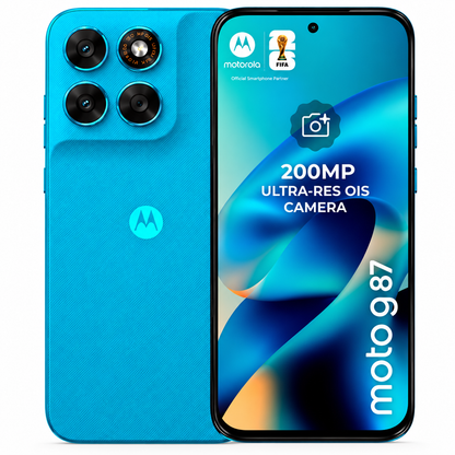 Motorola Moto G87 5G