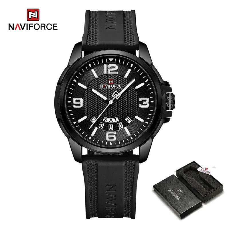 Naviforce Watch NF9215