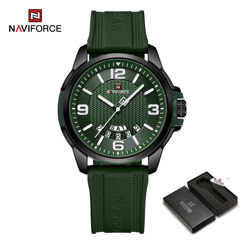 Naviforce Watch NF9215