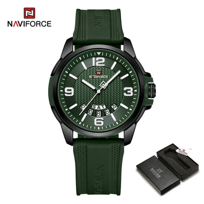 Naviforce Watch NF9215