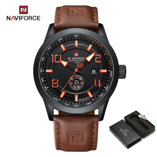 Naviforce Watch NF9229