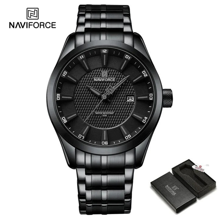 Naviforce watch NF8032