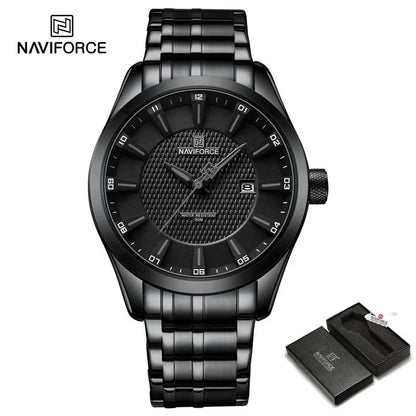 Naviforce watch NF8032