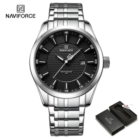 Naviforce watch NF8032