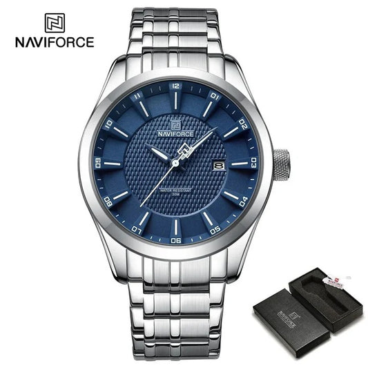 Naviforce watch NF8032