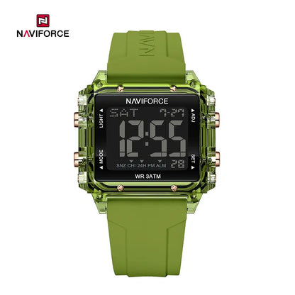 Naviforce Watch NF7101