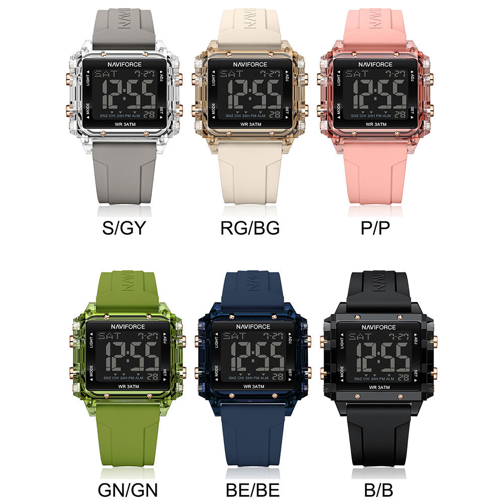 Naviforce Watch NF7101