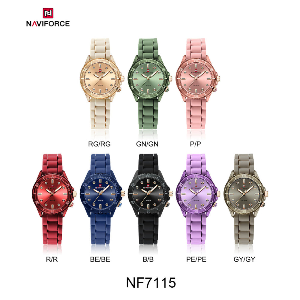 Naviforce Watch NF7115