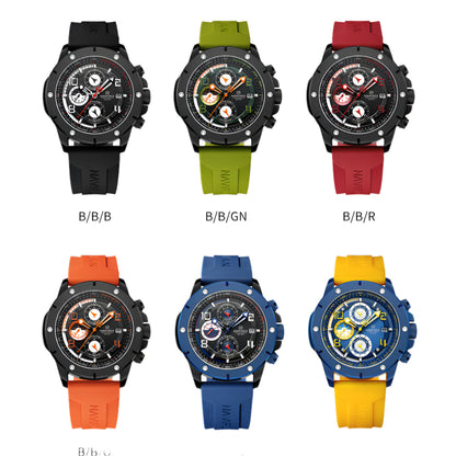 Naviforce Watch NF8034