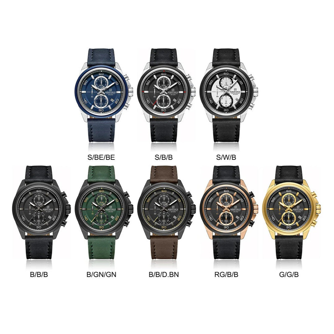 Naviforce Watch NF8075