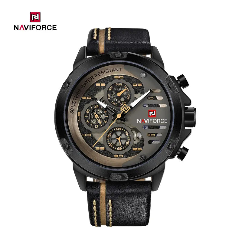 Naviforce Watch NF9110