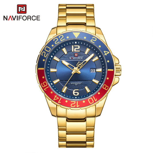 Naviforce Watch Nf9192m