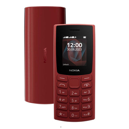 Nokia 105 2G 2023