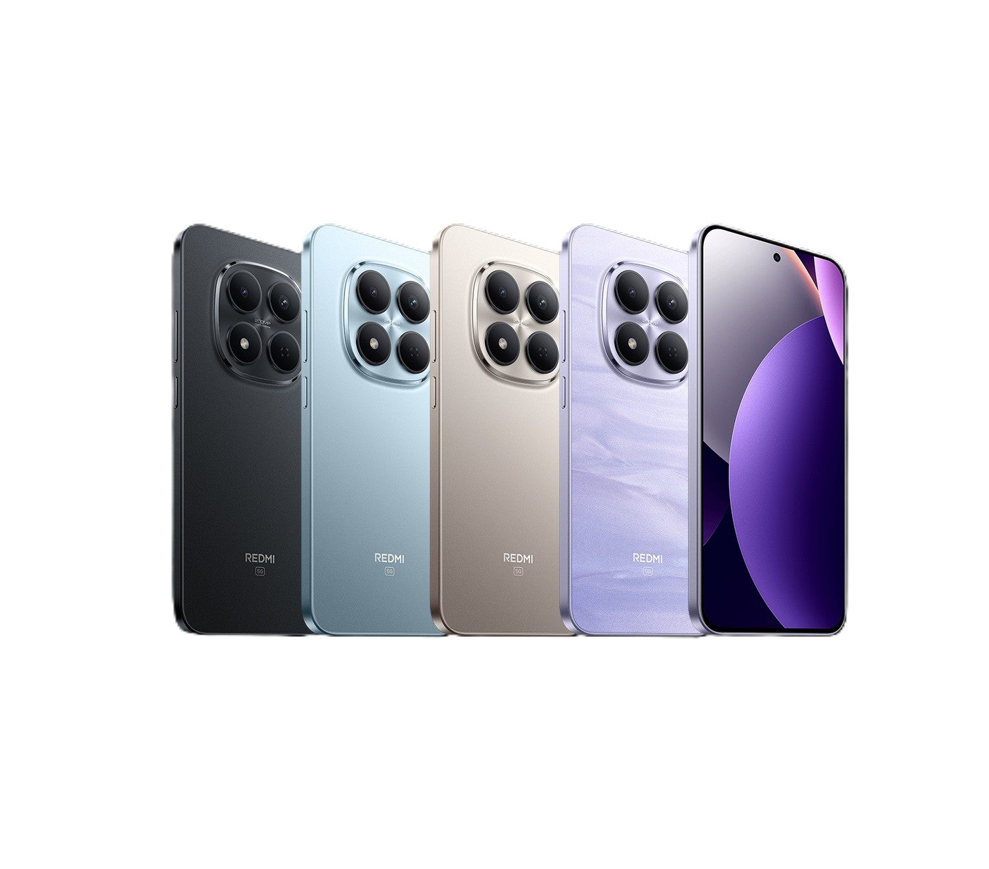 Xiaomi Redmi Note 15 Pro 5G