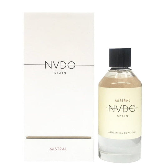 Nvdo Mistral Artisan Eau De Parfum 75ML