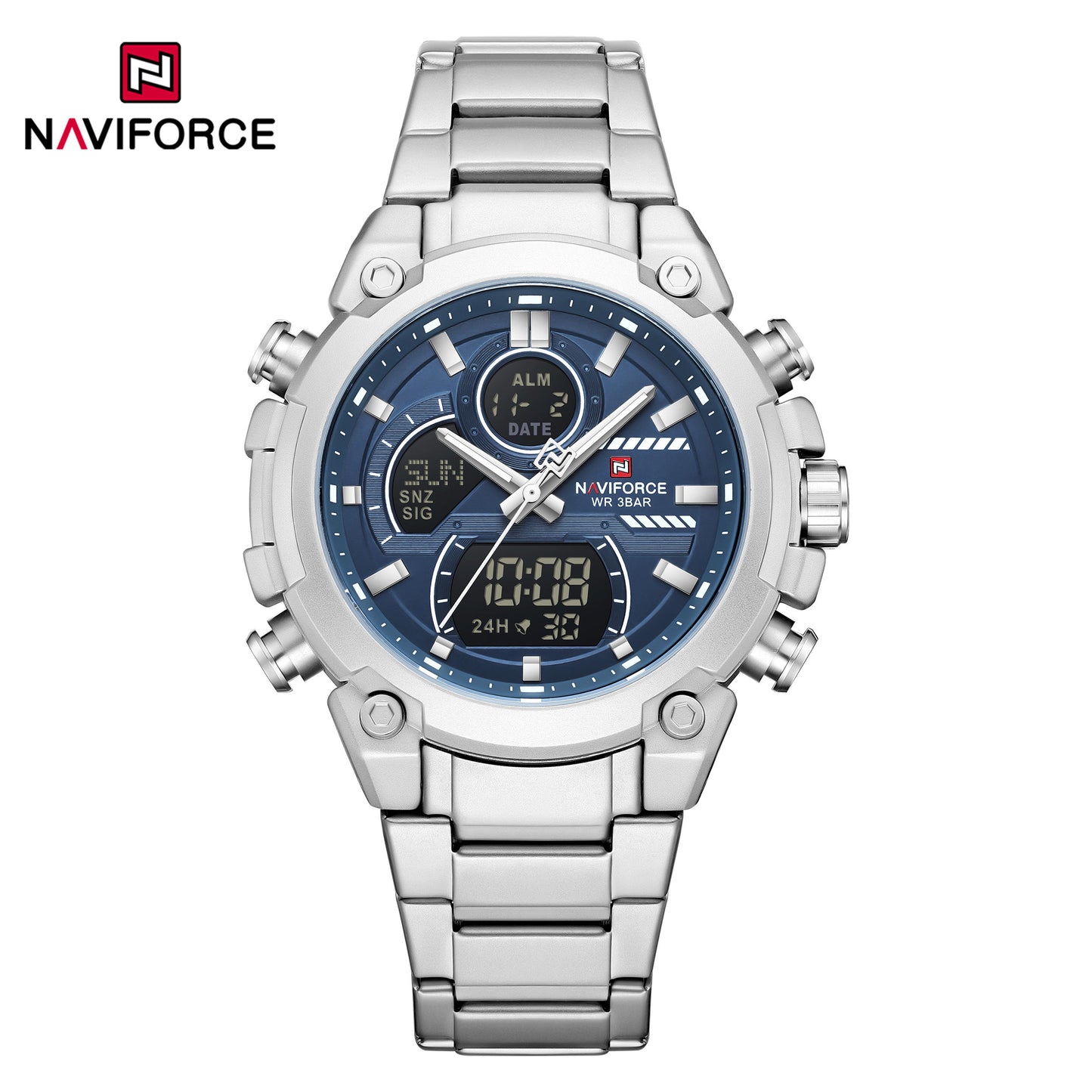 Naviforce Watch NF9278