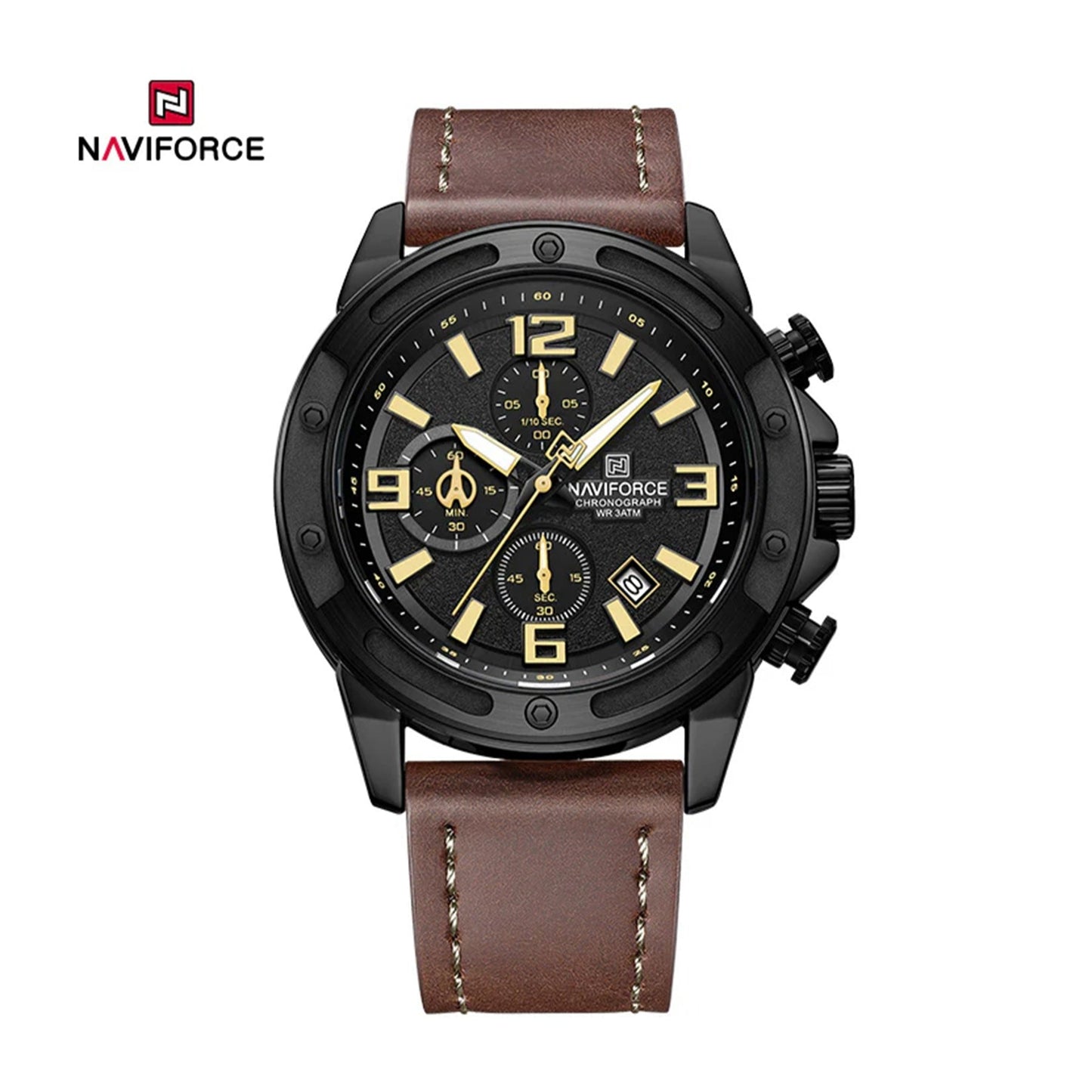 Naviforce Watch NF8074