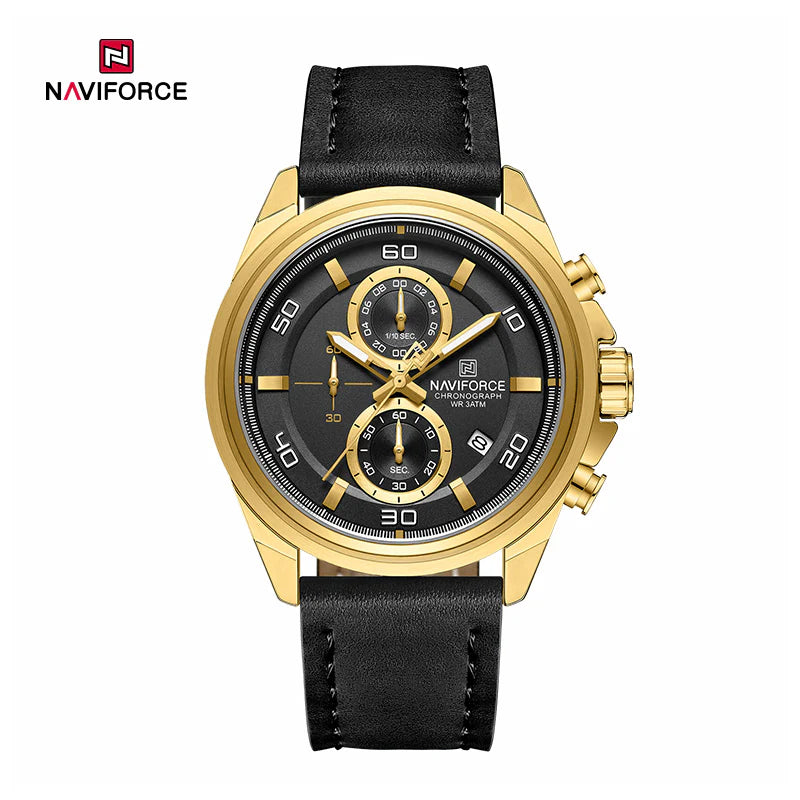 Naviforce Watch NF8075