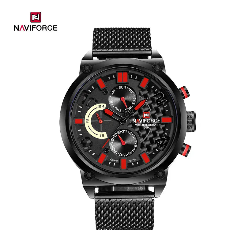 Naviforce Watch NF9068