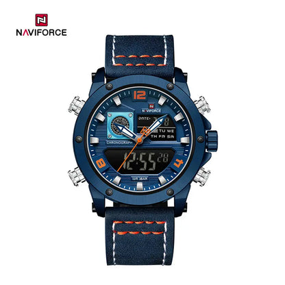 Naviforce Watch NF9236