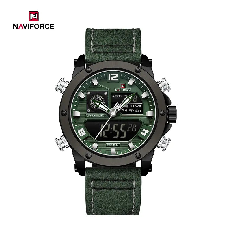 Naviforce Watch NF9236