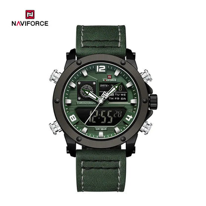 Naviforce Watch NF9236