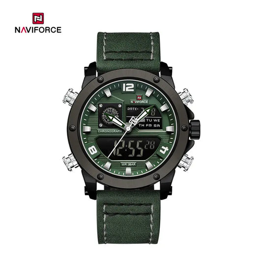 Naviforce Watch NF9236