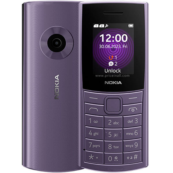 Nokia 110 2G 2023