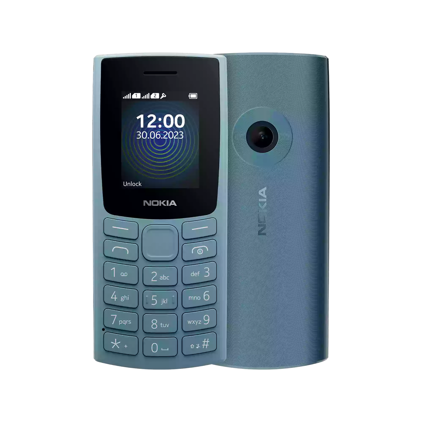 Nokia 110 4G 2023