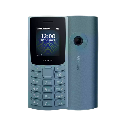 Nokia 110 4G 2023