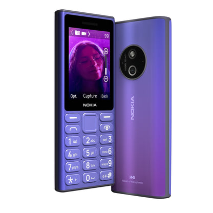 NOKIA HMD 125 4G
