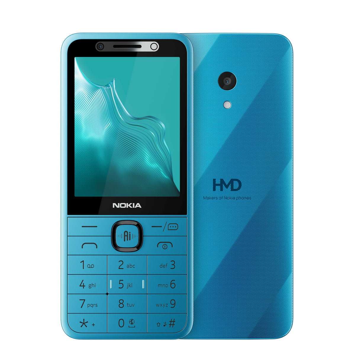 Nokia 235 4G 2nd Edition 2026