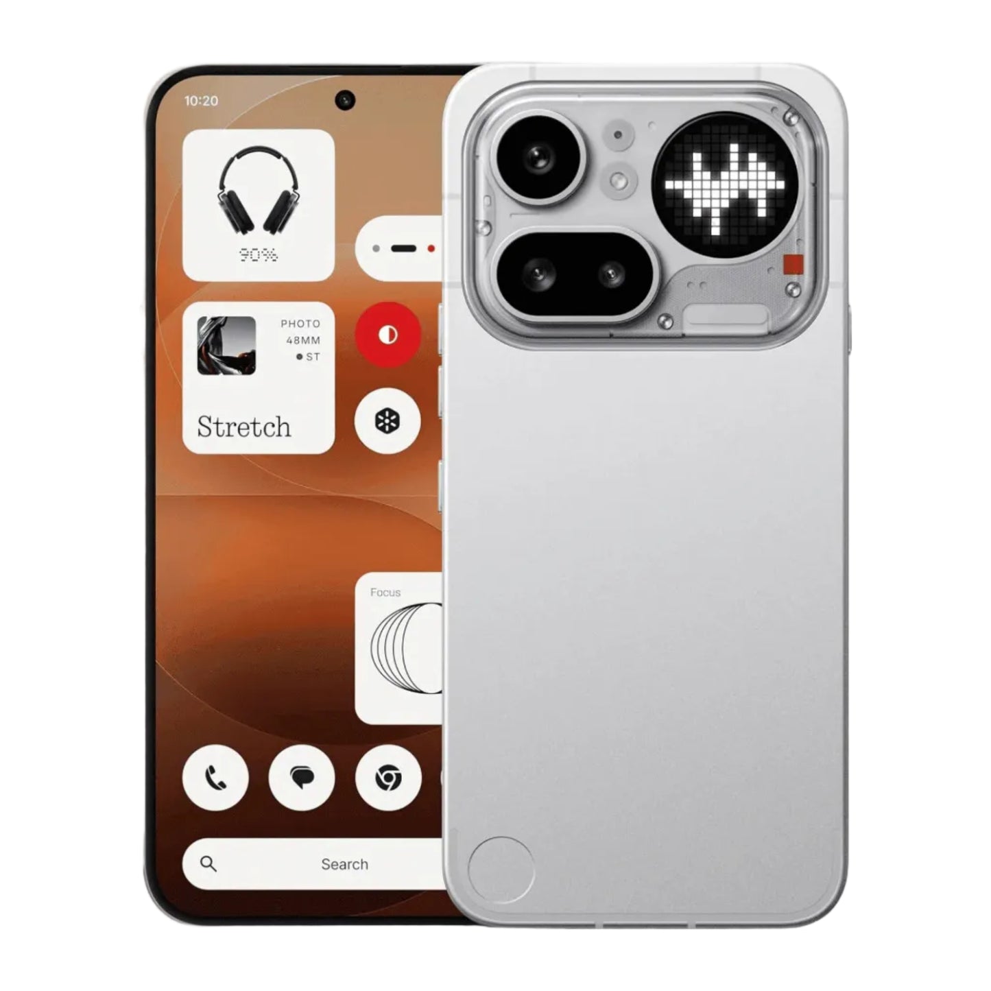 NOTHING PHONE 4A Pro 5G