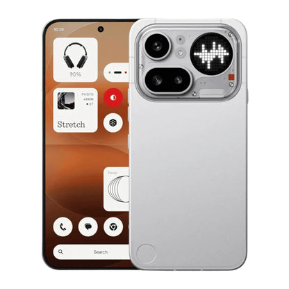 NOTHING PHONE 4A Pro 5G
