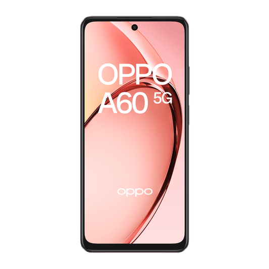 Oppo A60 5G