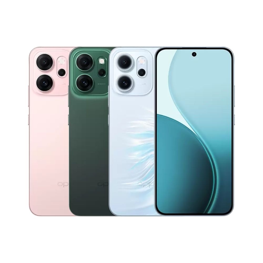OPPO Reno 14F 5G