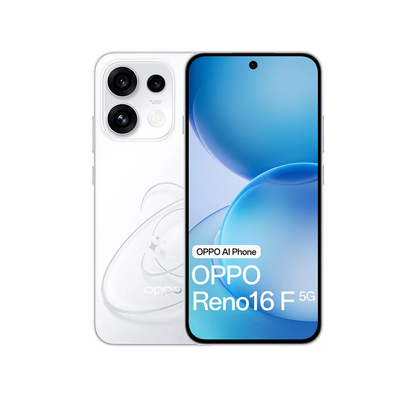 OPPO RENO 16F 5G