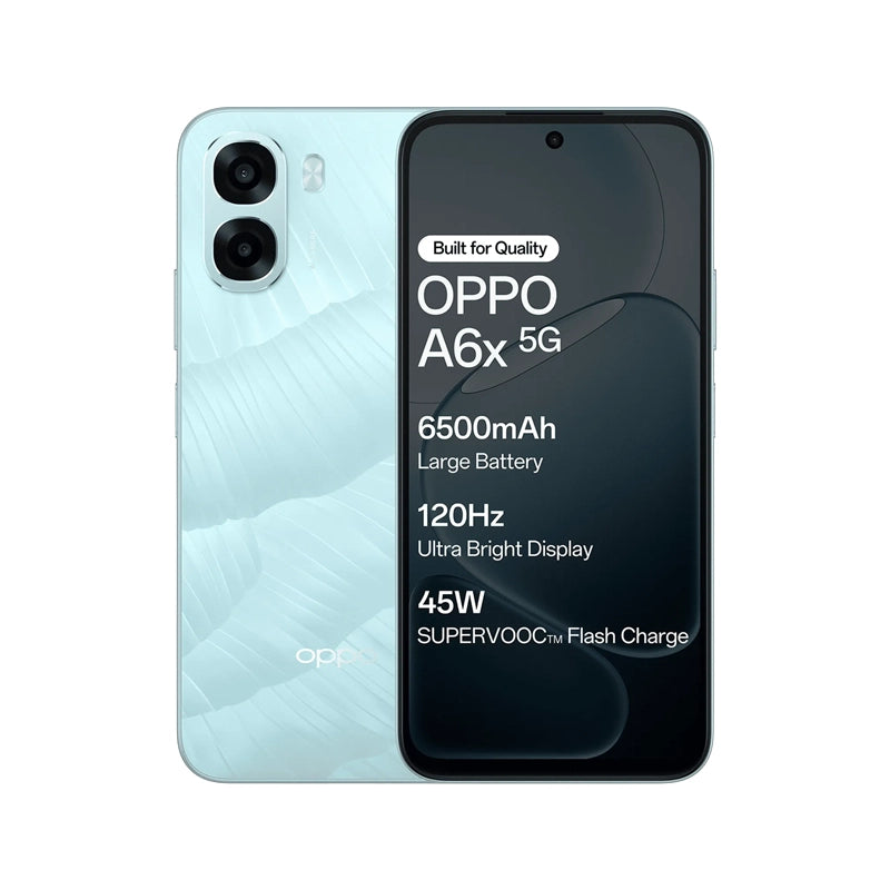 OPPO A6x