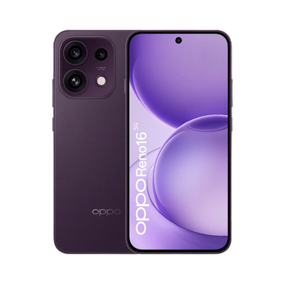 OPPO RENO 16 5G