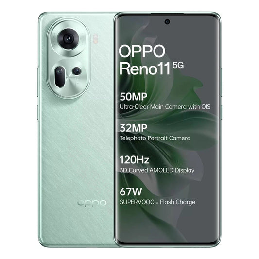 Oppo Reno11 5G