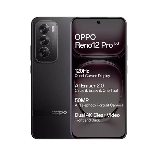 Oppo Reno 12 Pro 5G