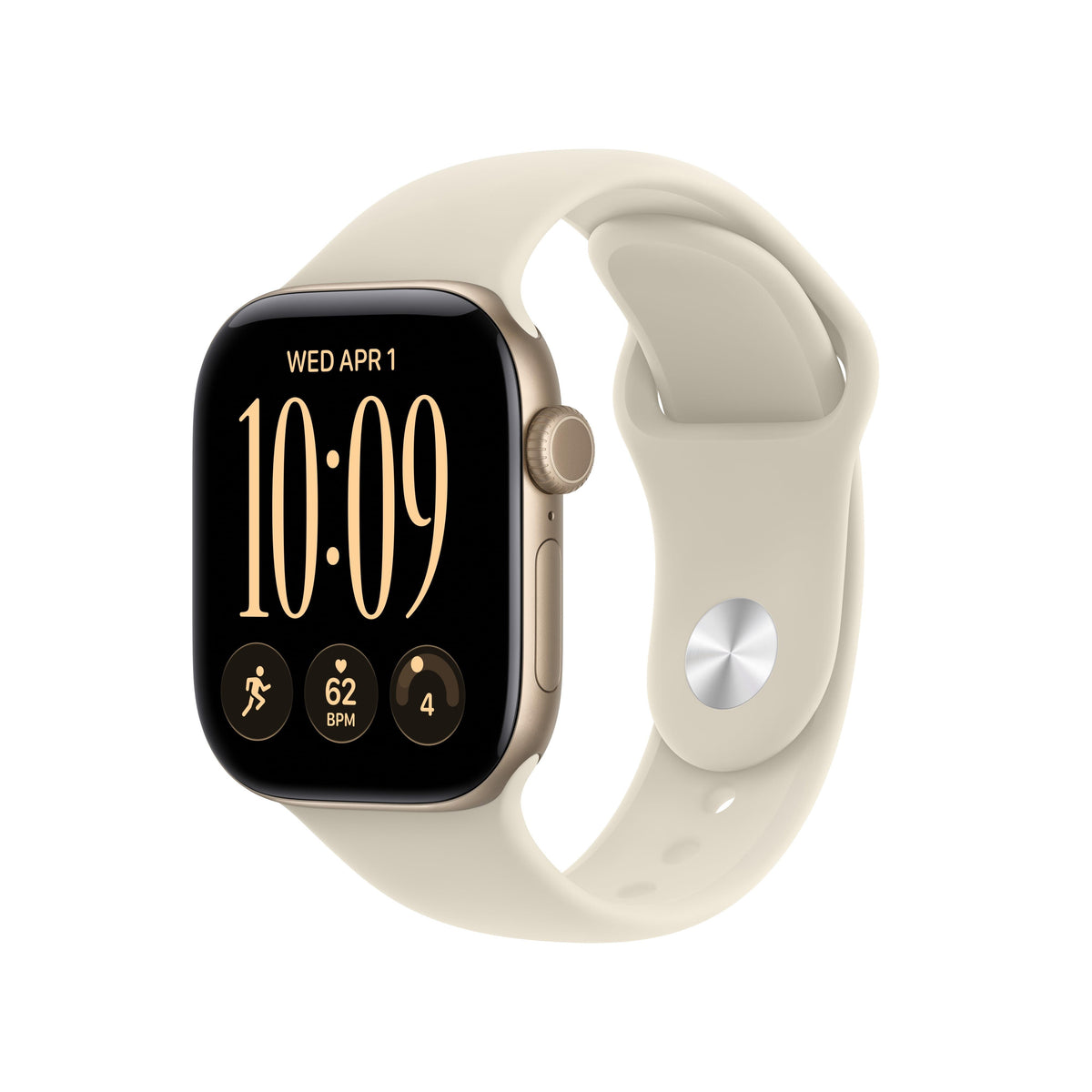 Apple Watch S12 GPS Sport Band