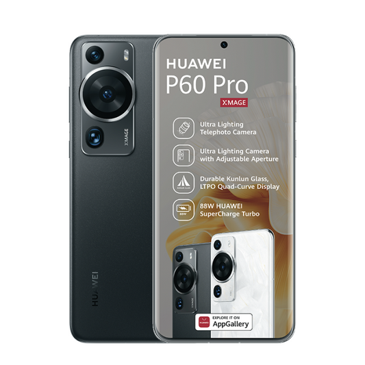 Huawei P60 Pro Smartphone