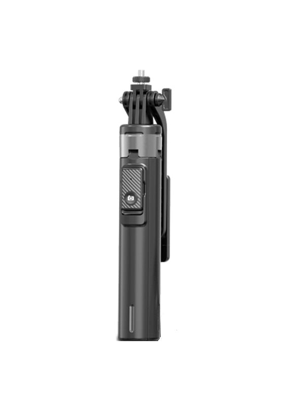 Poroda Dual Lighting Selfie Stick remote shutter 4-Leg Base